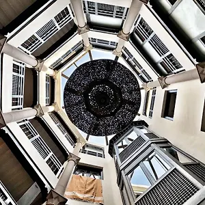 3* Riad 7 Pierres