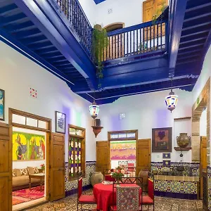  Gasthuis Dar Halima