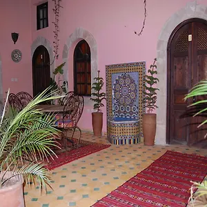 3* Riad Etoile D'essaouira