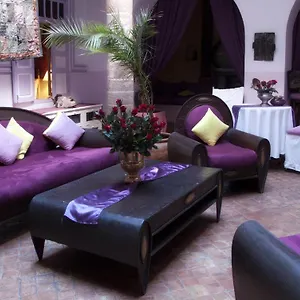 4* Riad Casa Lila &