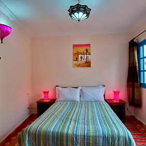 2* Riad Dar Tranquille