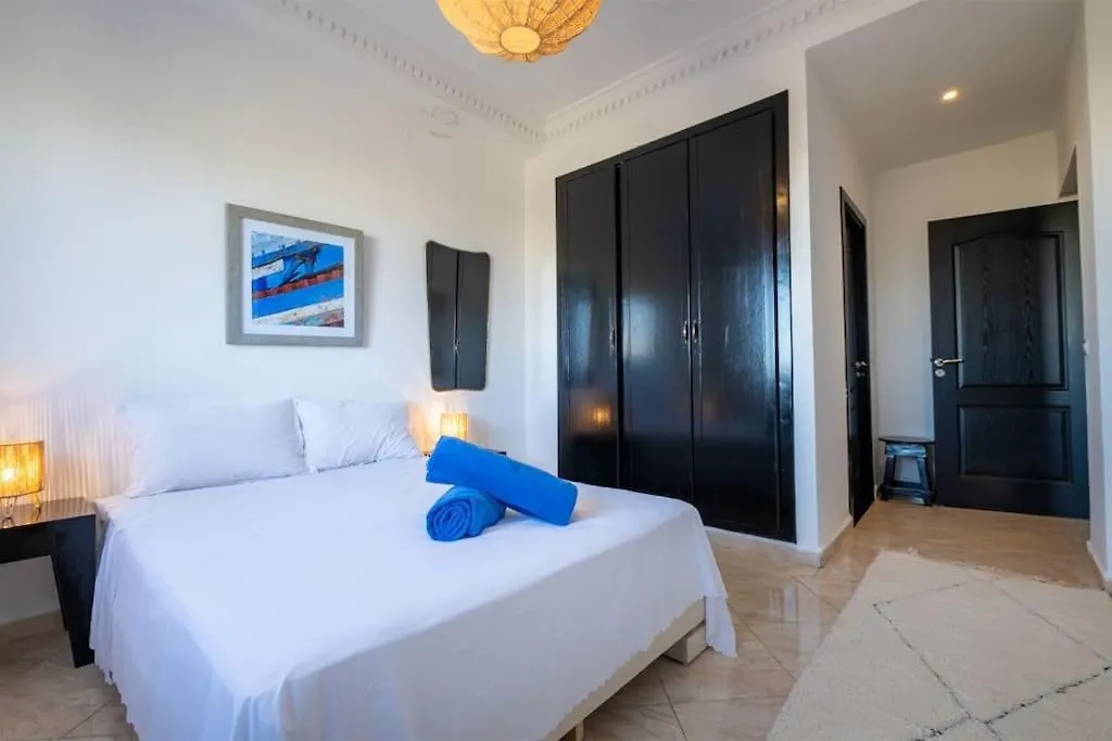 Zahra'S House Apartment Essaouira Morocco